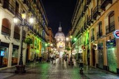 Agencia Matrimonial en Zaragoza.